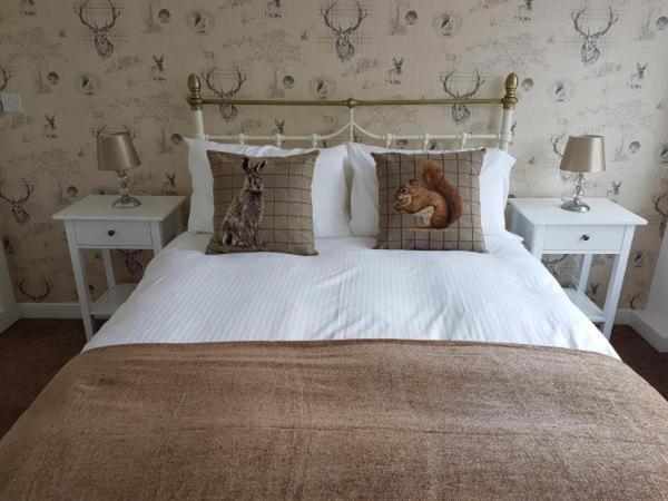 Foxes Field B&B Aston Nantwich Wrenbury Kültér fotó